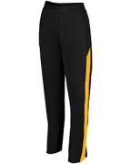 Augusta Ladies Medalist 2.0 5.5 oz  Heavyweight 100% Polyester Pants